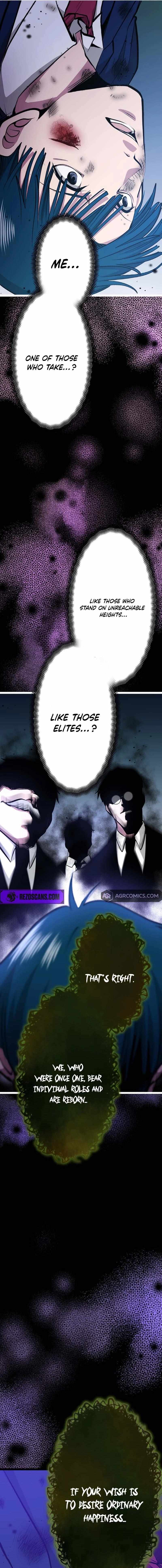 With the Ability to Replicate All Skills, Overtime Hours Change from 999 to Zero Chapter 11 - Page 14