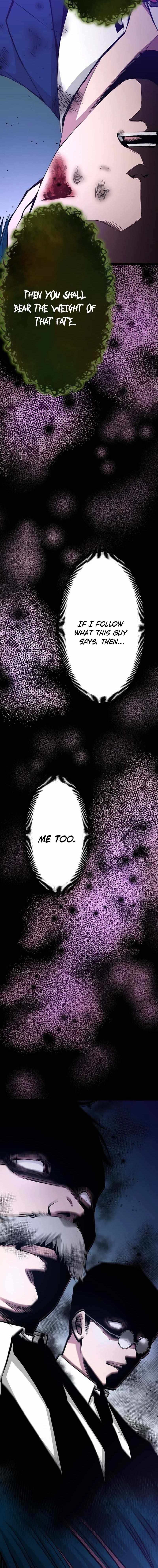 With the Ability to Replicate All Skills, Overtime Hours Change from 999 to Zero Chapter 11 - Page 15