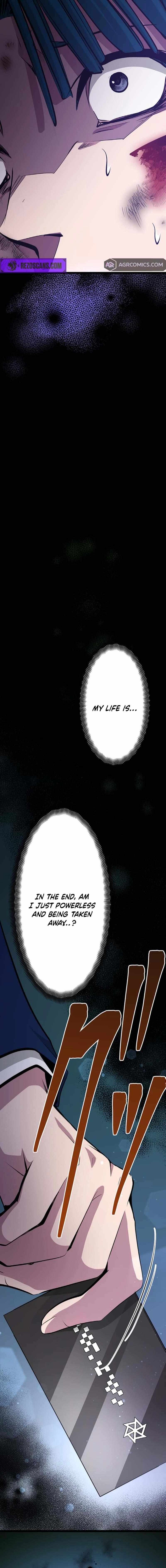 With the Ability to Replicate All Skills, Overtime Hours Change from 999 to Zero Chapter 11 - Page 16