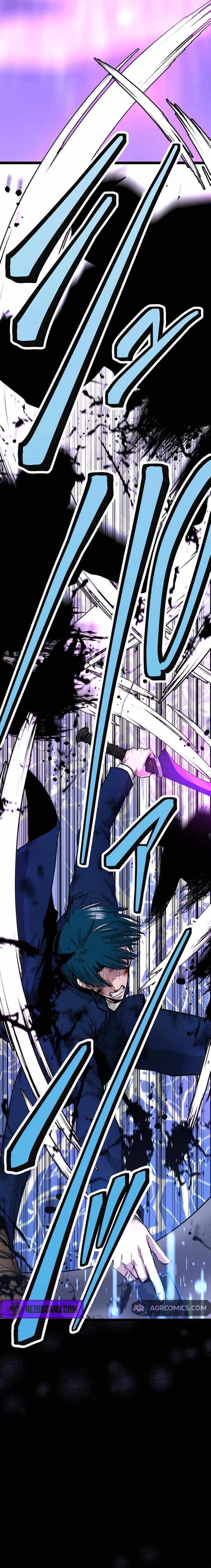 With the Ability to Replicate All Skills, Overtime Hours Change from 999 to Zero Chapter 11 - Page 19