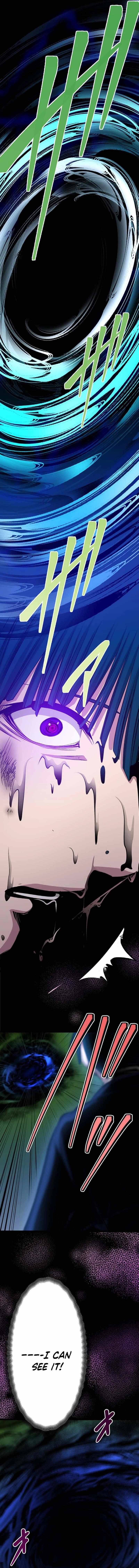 With the Ability to Replicate All Skills, Overtime Hours Change from 999 to Zero Chapter 11 - Page 30