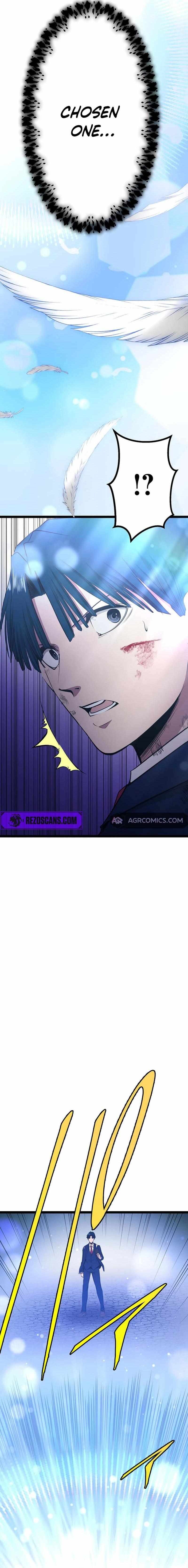 With the Ability to Replicate All Skills, Overtime Hours Change from 999 to Zero Chapter 12 - Page 14