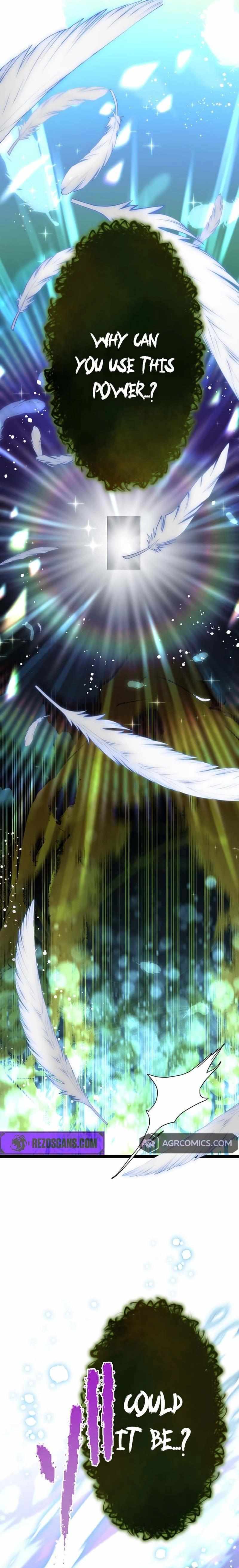 With the Ability to Replicate All Skills, Overtime Hours Change from 999 to Zero Chapter 12 - Page 8