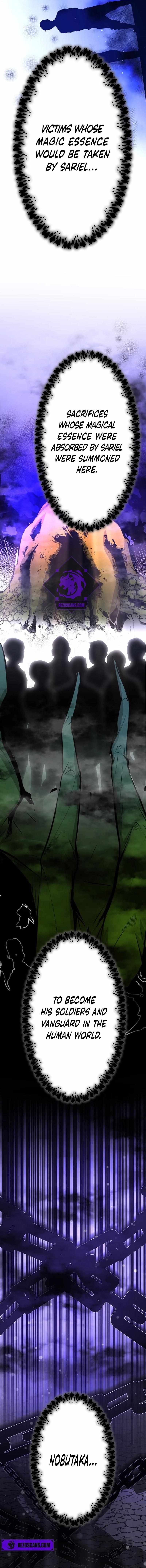 With the Ability to Replicate All Skills, Overtime Hours Change from 999 to Zero Chapter 13 - Page 15