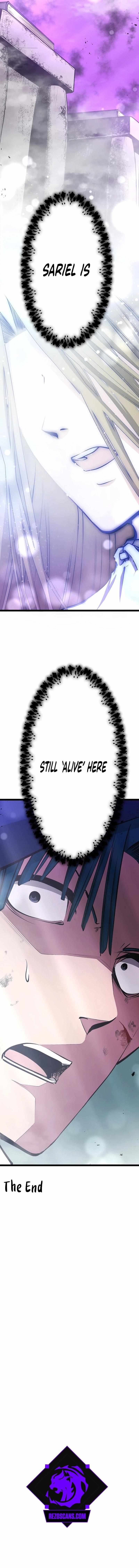 With the Ability to Replicate All Skills, Overtime Hours Change from 999 to Zero Chapter 13 - Page 19