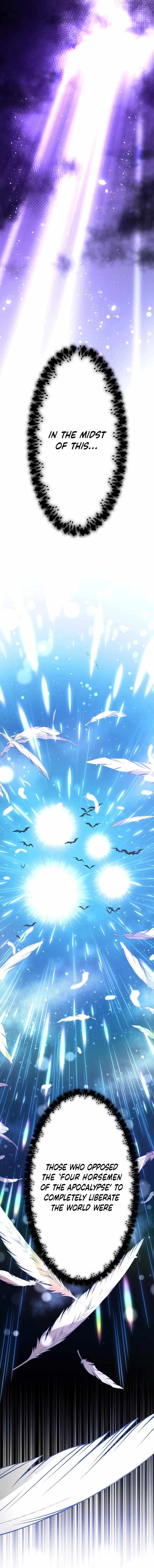 With the Ability to Replicate All Skills, Overtime Hours Change from 999 to Zero Chapter 13 - Page 6