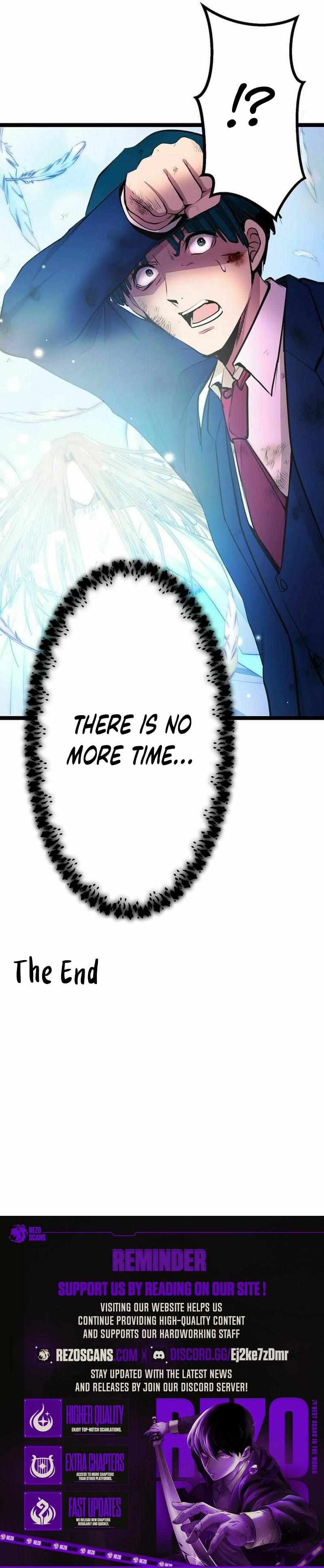 With the Ability to Replicate All Skills, Overtime Hours Change from 999 to Zero Chapter 14 - Page 11