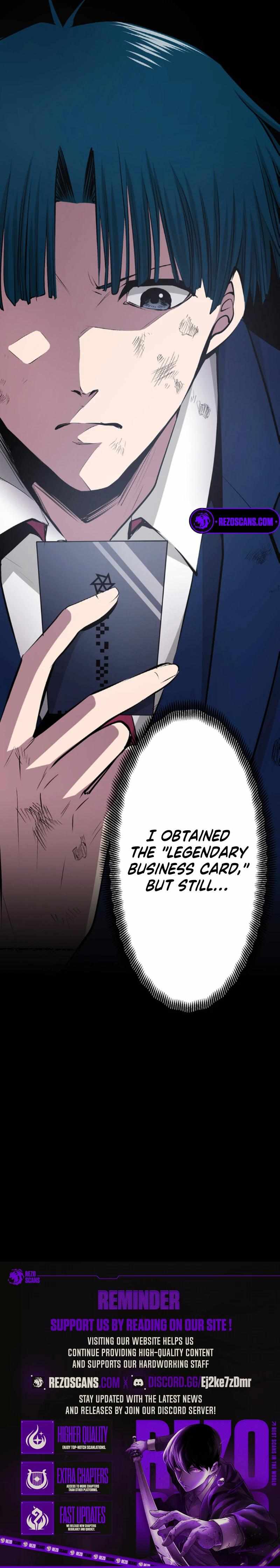With the Ability to Replicate All Skills, Overtime Hours Change from 999 to Zero Chapter 24 - Page 12