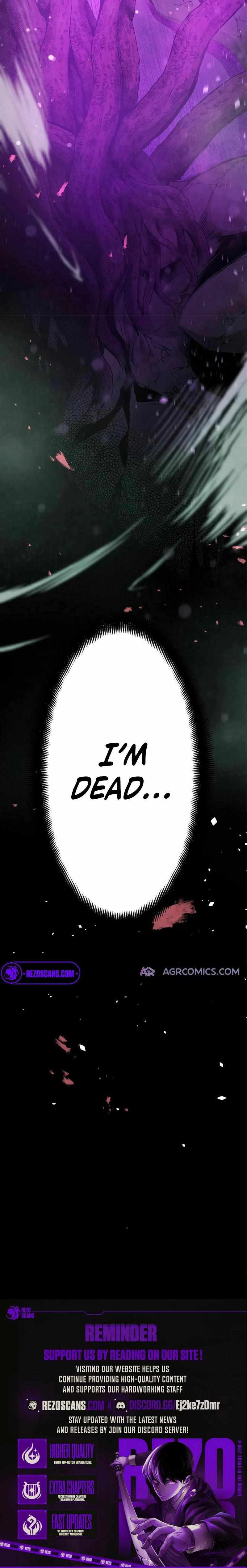 With the Ability to Replicate All Skills, Overtime Hours Change from 999 to Zero Chapter 3 - Page 21