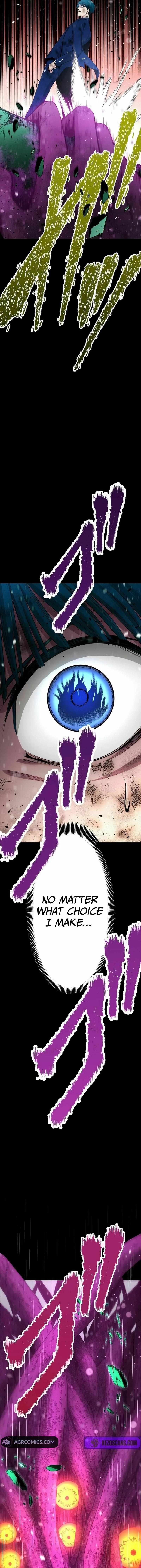 With the Ability to Replicate All Skills, Overtime Hours Change from 999 to Zero Chapter 4 - Page 2