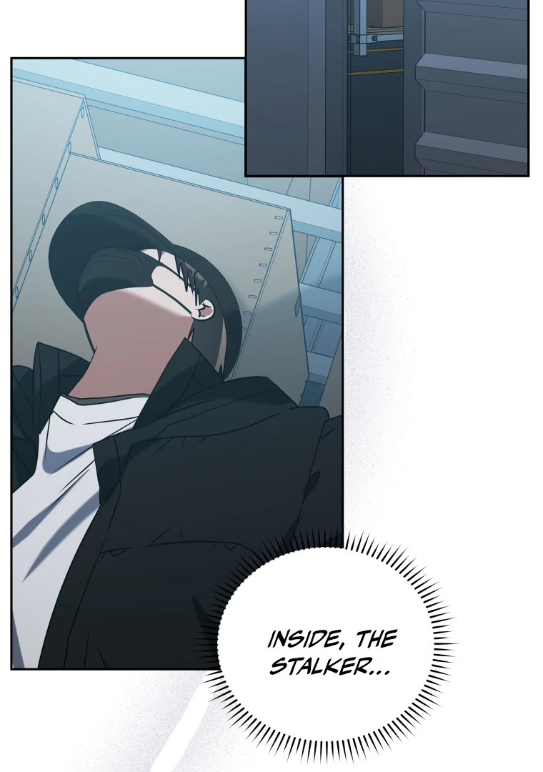 Without the Male Lead, My Grades Will Fall Chapter 49 - Page 1
