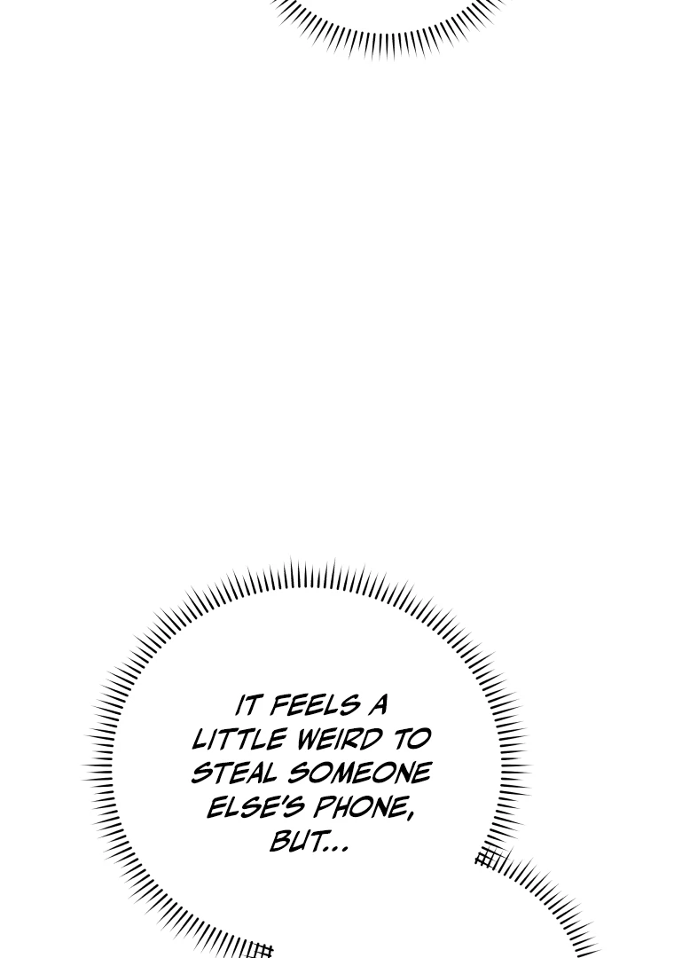 Without the Male Lead, My Grades Will Fall Chapter 49 - Page 11