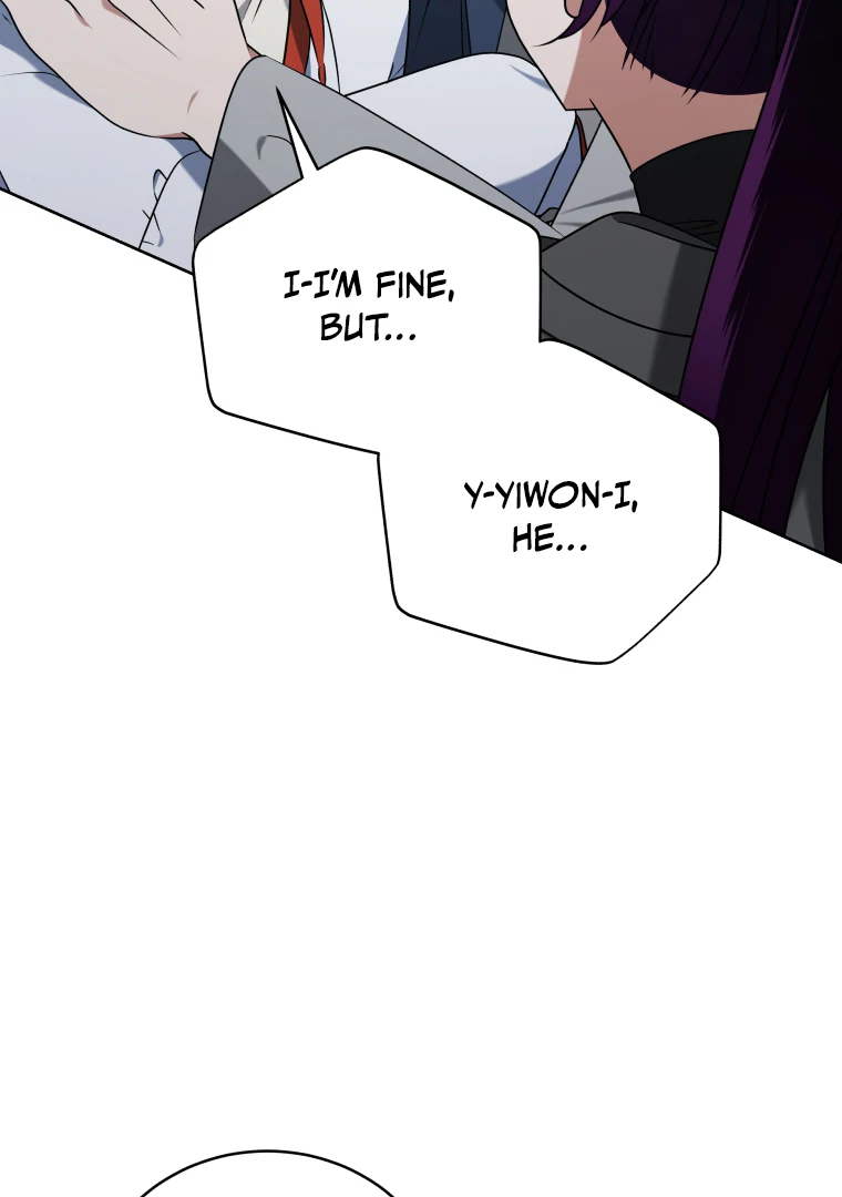 Without the Male Lead, My Grades Will Fall Chapter 49 - Page 122
