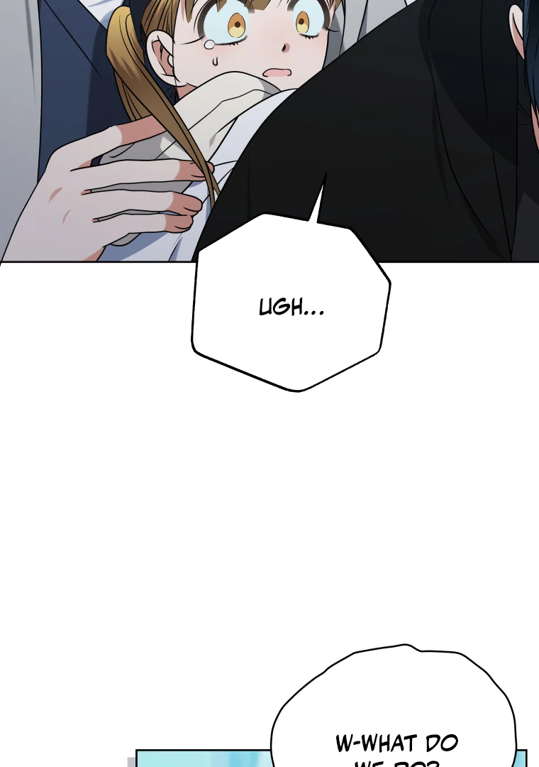 Without the Male Lead, My Grades Will Fall Chapter 49 - Page 125