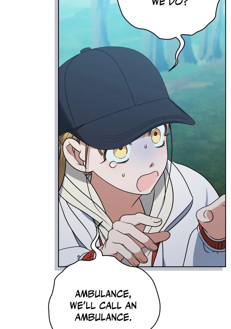 Without the Male Lead, My Grades Will Fall Chapter 49 - Page 126