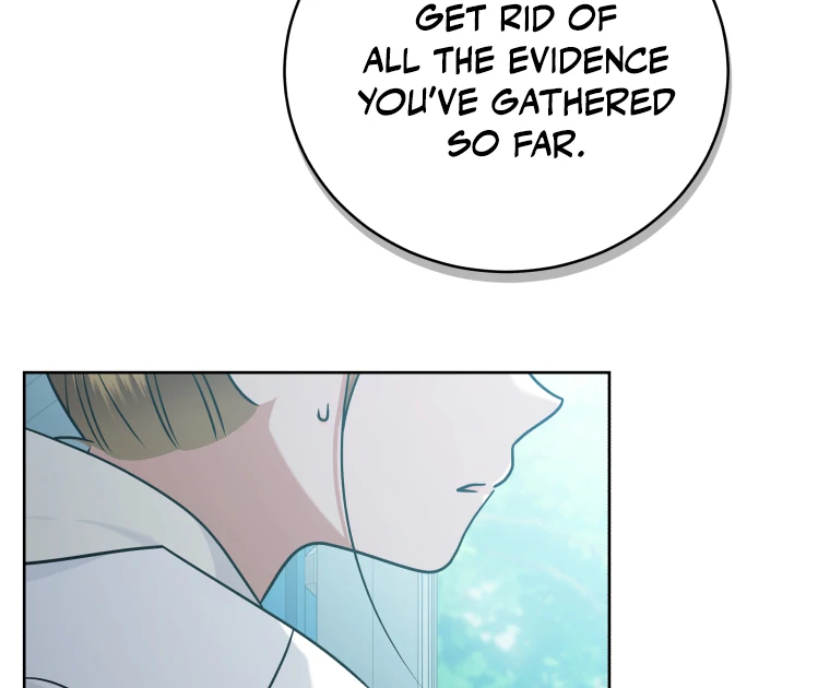 Without the Male Lead, My Grades Will Fall Chapter 49 - Page 19