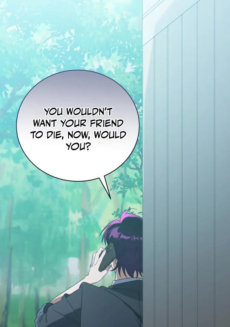 Without the Male Lead, My Grades Will Fall Chapter 49 - Page 21
