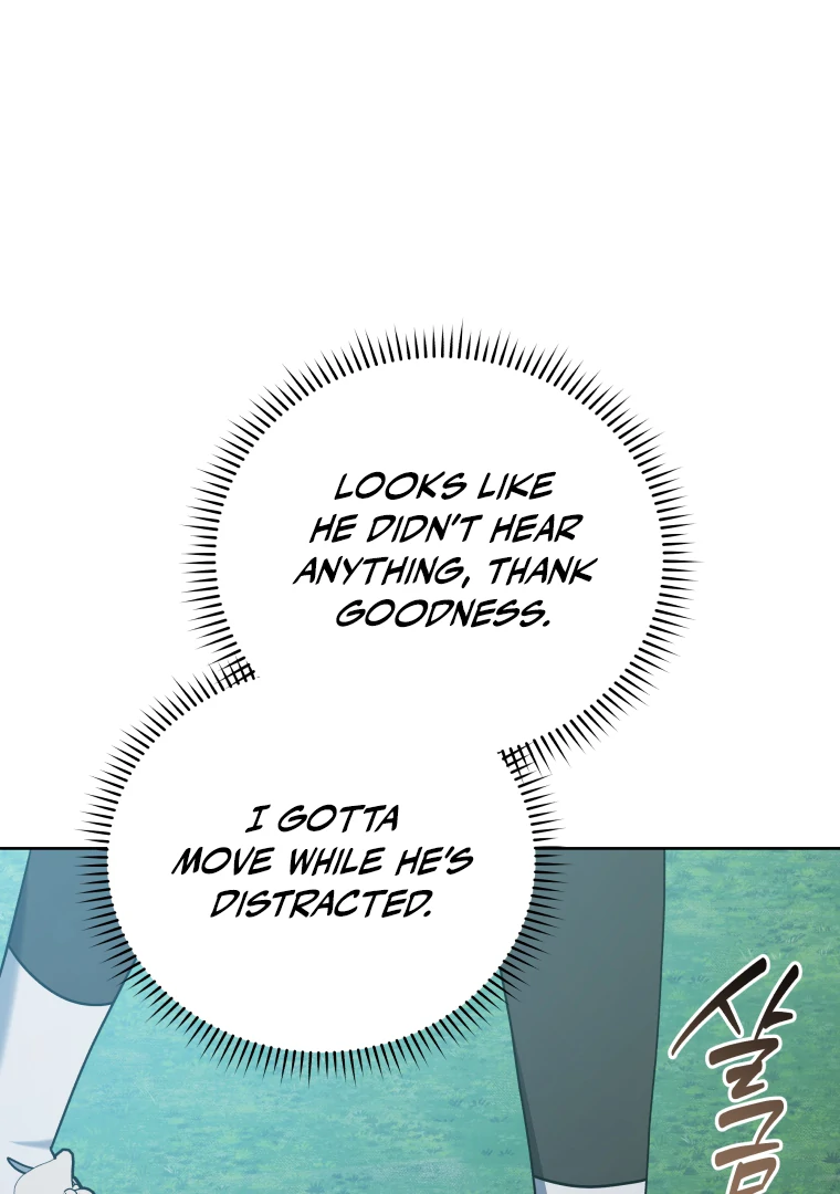 Without the Male Lead, My Grades Will Fall Chapter 49 - Page 23