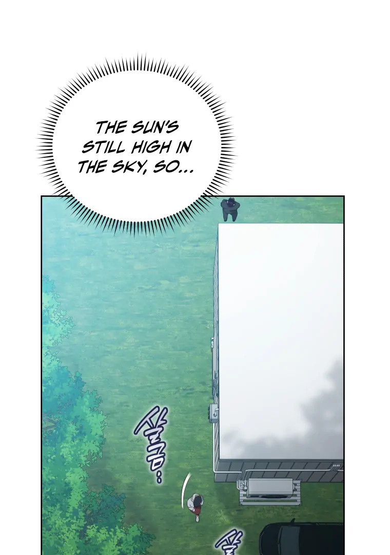 Without the Male Lead, My Grades Will Fall Chapter 49 - Page 25