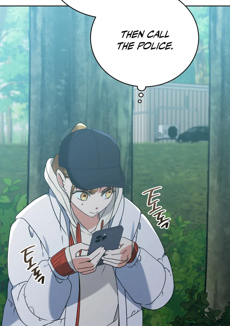 Without the Male Lead, My Grades Will Fall Chapter 49 - Page 27