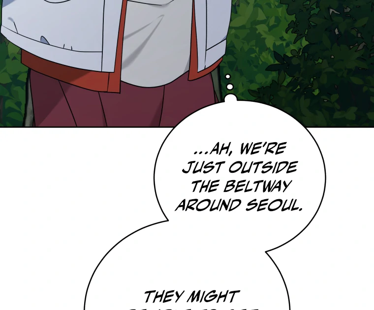 Without the Male Lead, My Grades Will Fall Chapter 49 - Page 28