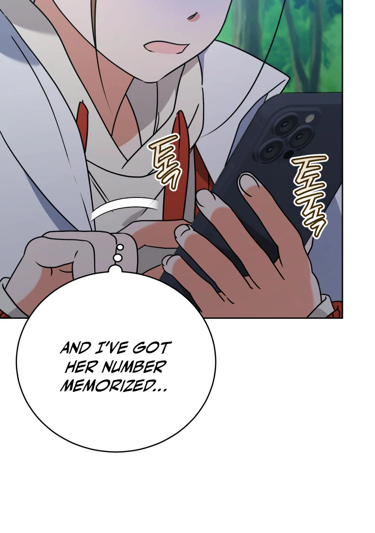 Without the Male Lead, My Grades Will Fall Chapter 49 - Page 36