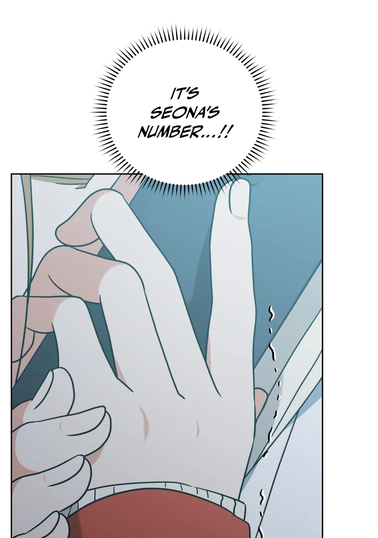 Without the Male Lead, My Grades Will Fall Chapter 49 - Page 42