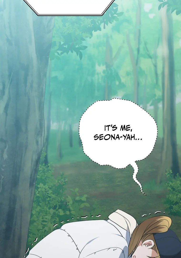 Without the Male Lead, My Grades Will Fall Chapter 49 - Page 44
