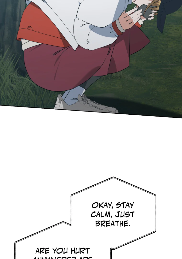Without the Male Lead, My Grades Will Fall Chapter 49 - Page 45
