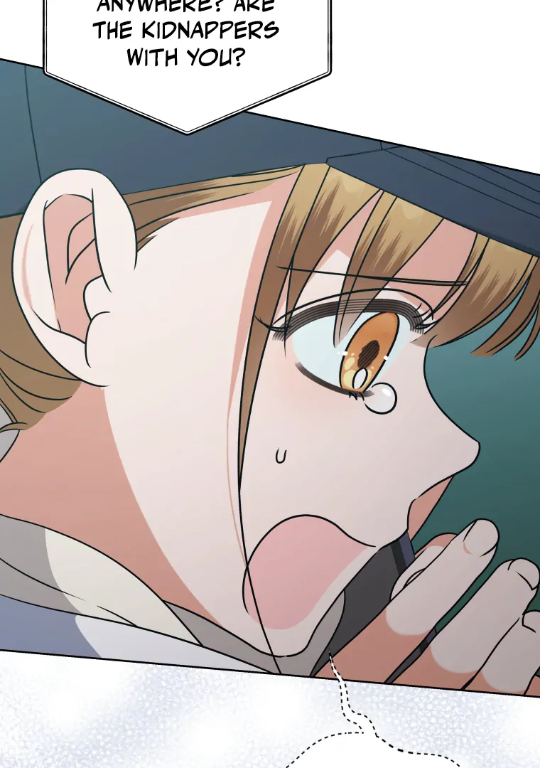Without the Male Lead, My Grades Will Fall Chapter 49 - Page 46
