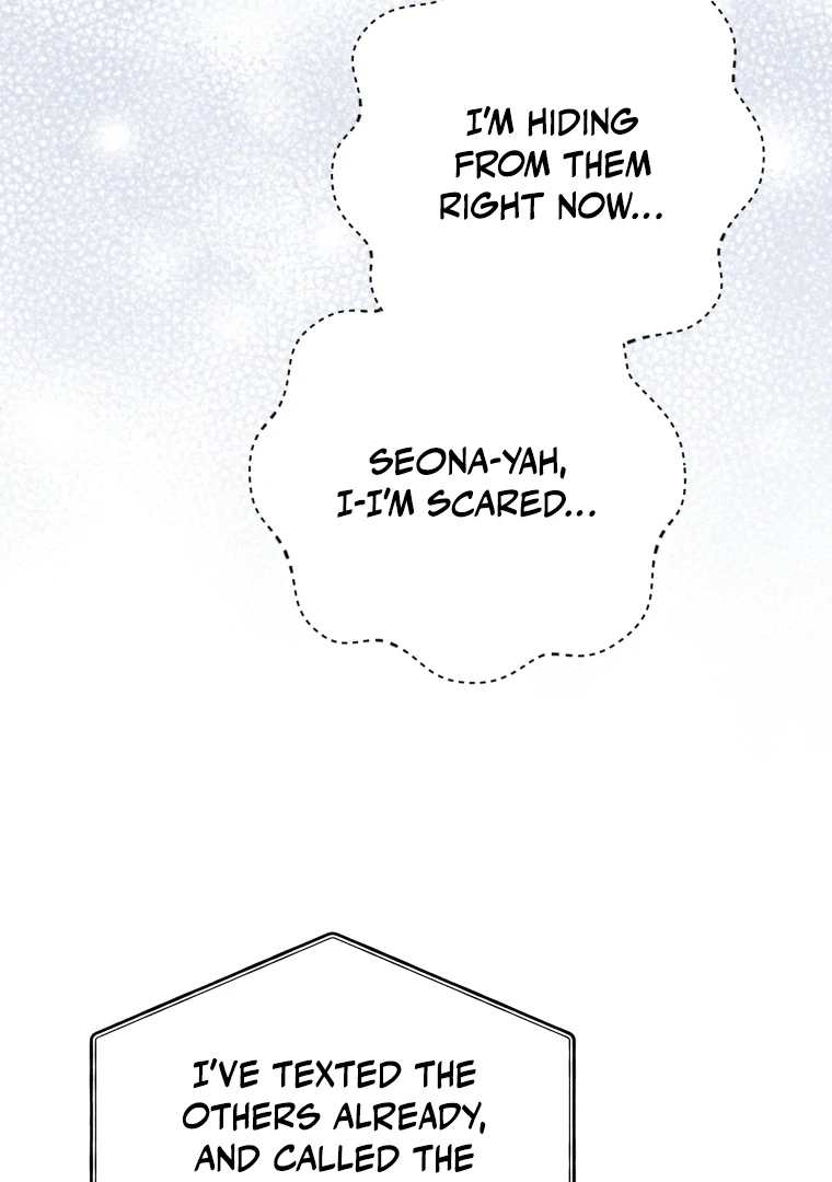 Without the Male Lead, My Grades Will Fall Chapter 49 - Page 47