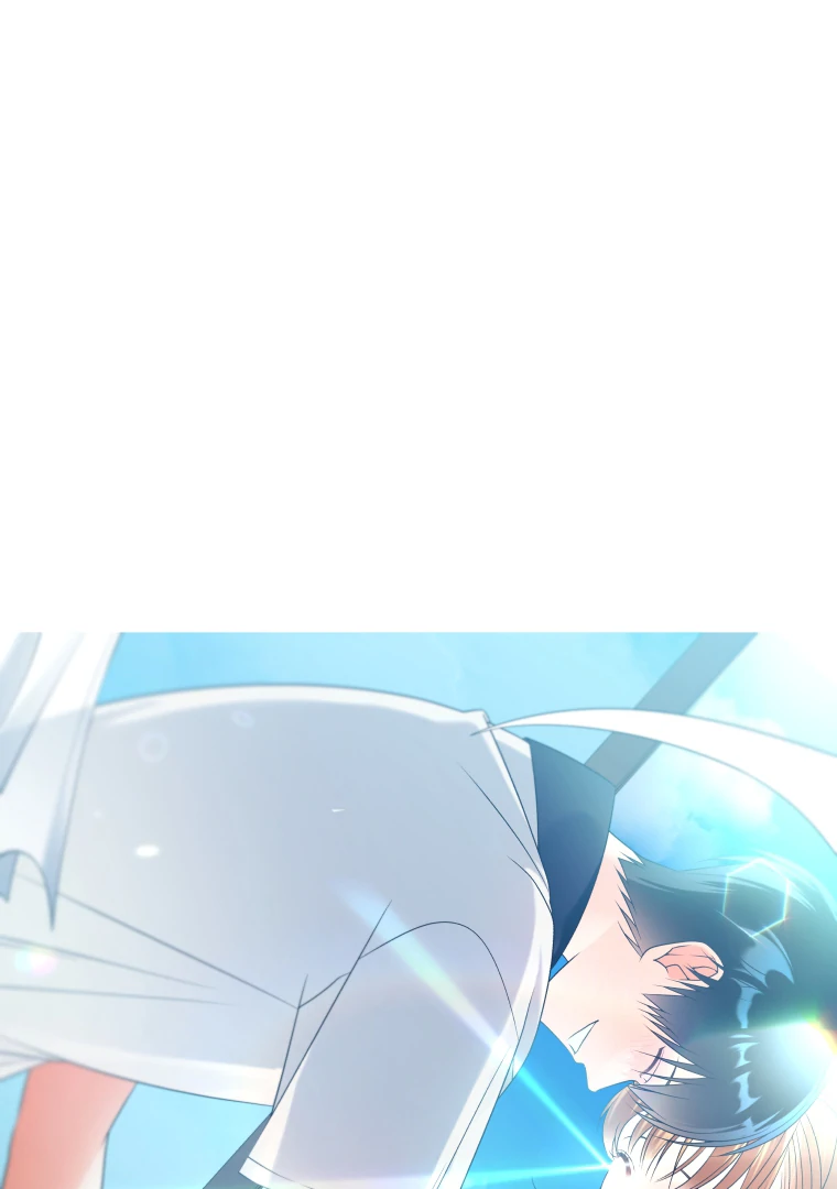 Without the Male Lead, My Grades Will Fall Chapter 49 - Page 5