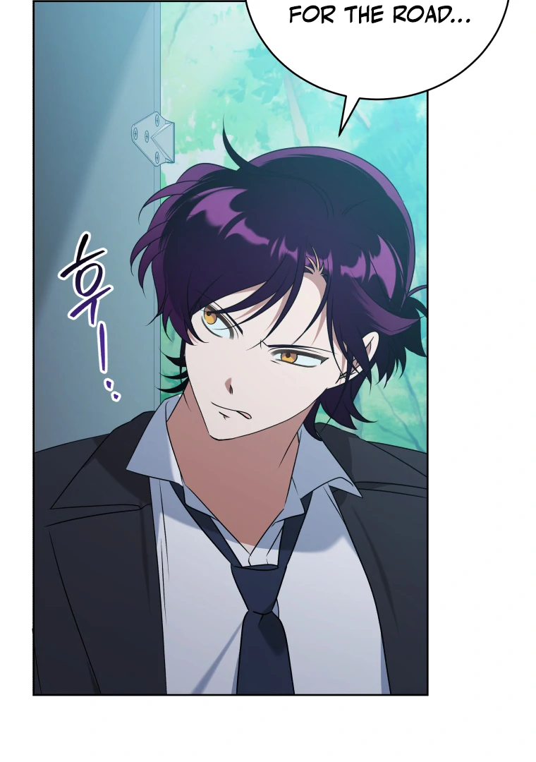 Without the Male Lead, My Grades Will Fall Chapter 49 - Page 62