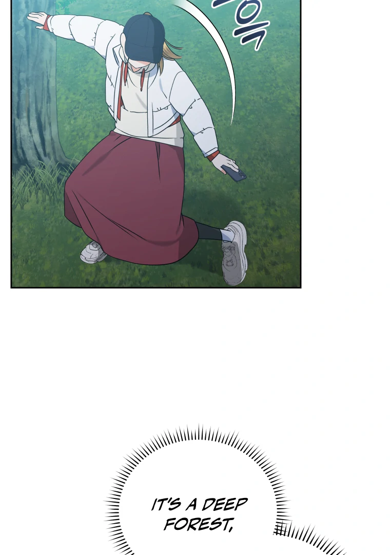 Without the Male Lead, My Grades Will Fall Chapter 49 - Page 66