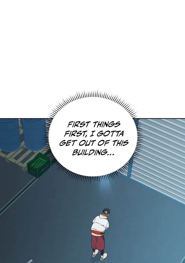 Without the Male Lead, My Grades Will Fall Chapter 49 - Page 7