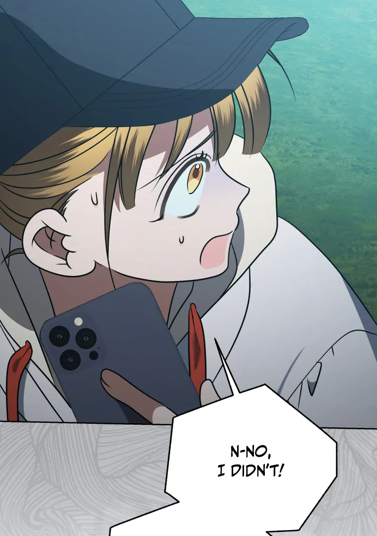 Without the Male Lead, My Grades Will Fall Chapter 49 - Page 80