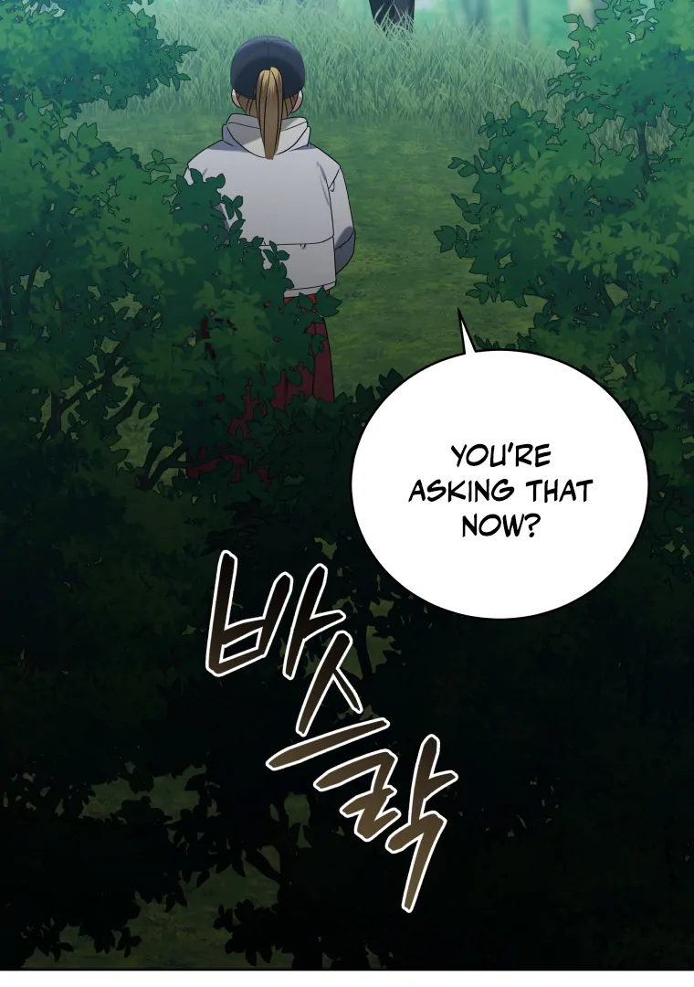 Without the Male Lead, My Grades Will Fall Chapter 49 - Page 89