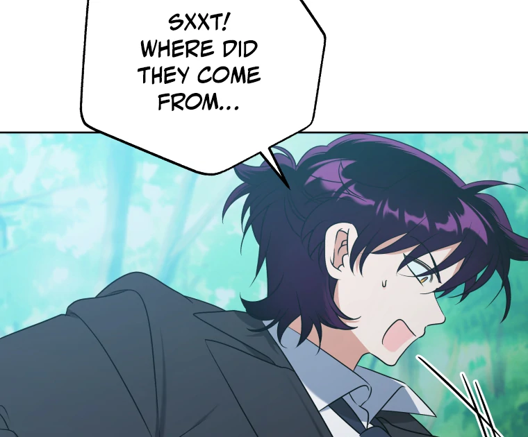 Without the Male Lead, My Grades Will Fall Chapter 49 - Page 98