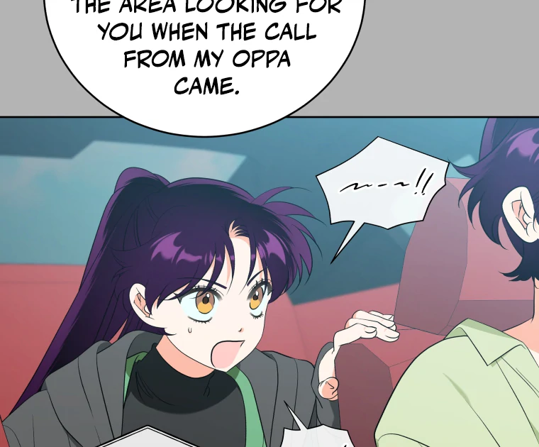 Without the Male Lead, My Grades Will Fall Chapter 50 - Page 108