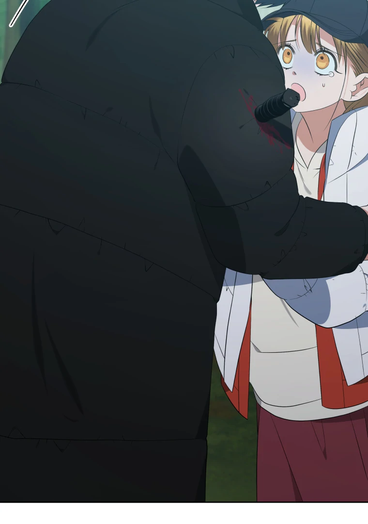 Without the Male Lead, My Grades Will Fall Chapter 50 - Page 11