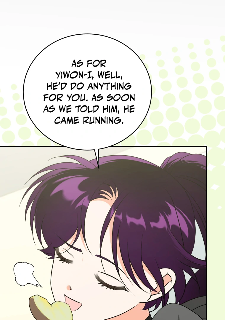 Without the Male Lead, My Grades Will Fall Chapter 50 - Page 110