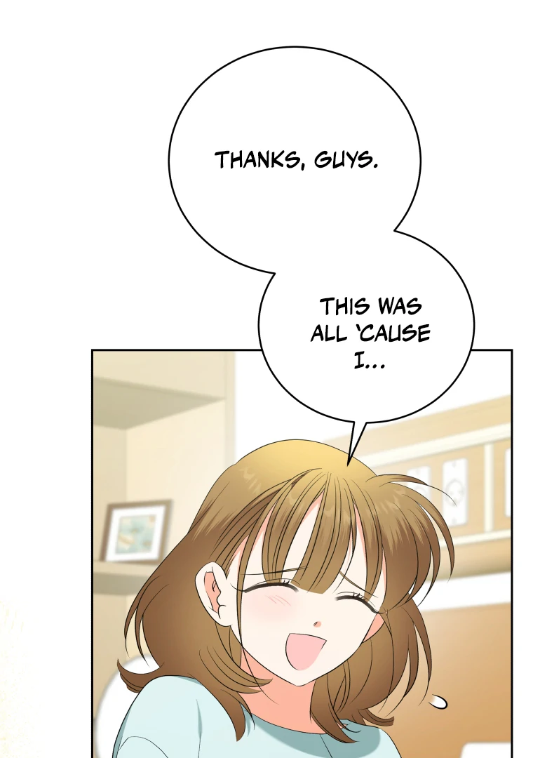 Without the Male Lead, My Grades Will Fall Chapter 50 - Page 114