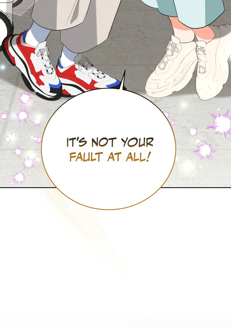Without the Male Lead, My Grades Will Fall Chapter 50 - Page 122