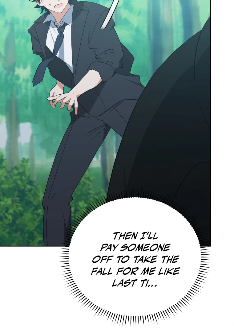 Without the Male Lead, My Grades Will Fall Chapter 50 - Page 13