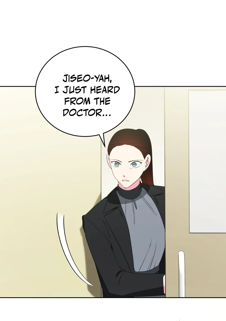Without the Male Lead, My Grades Will Fall Chapter 50 - Page 133