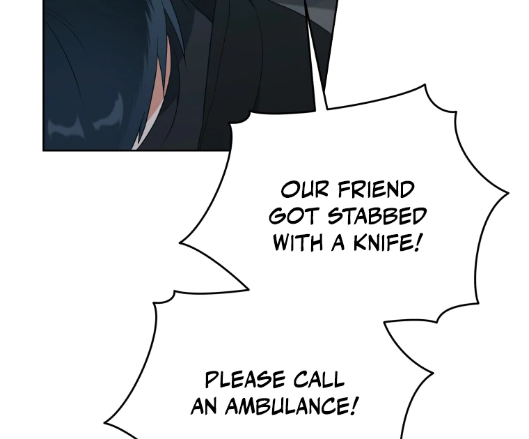 Without the Male Lead, My Grades Will Fall Chapter 50 - Page 19