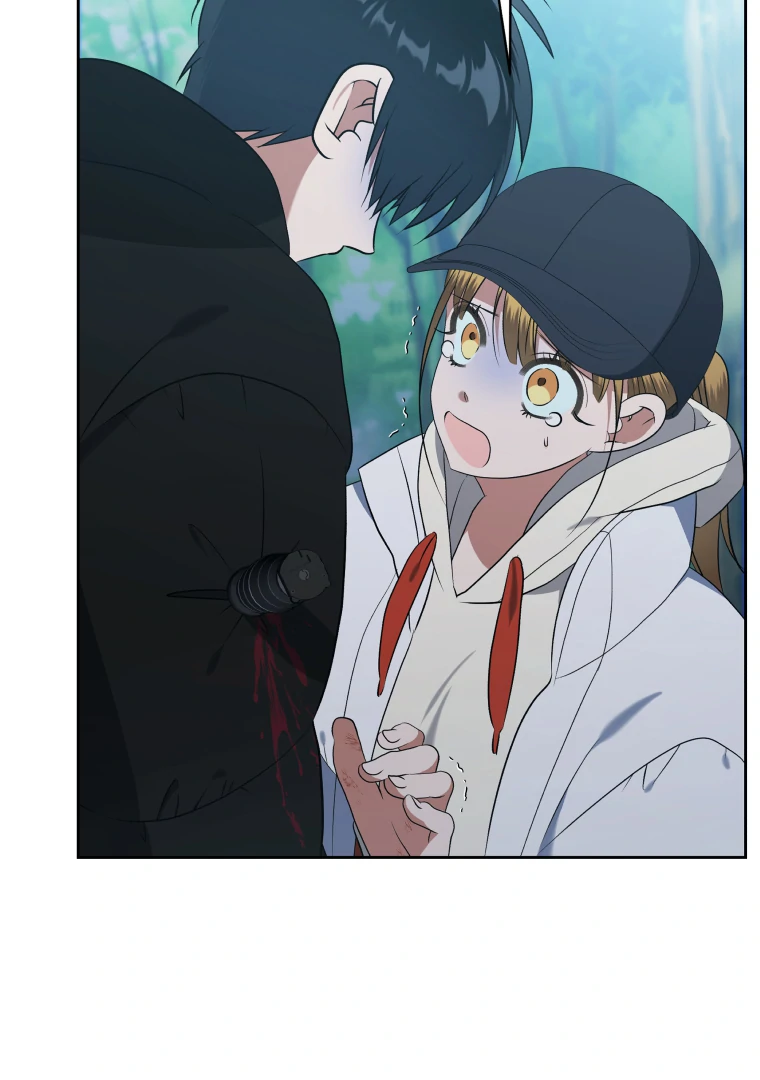 Without the Male Lead, My Grades Will Fall Chapter 50 - Page 21