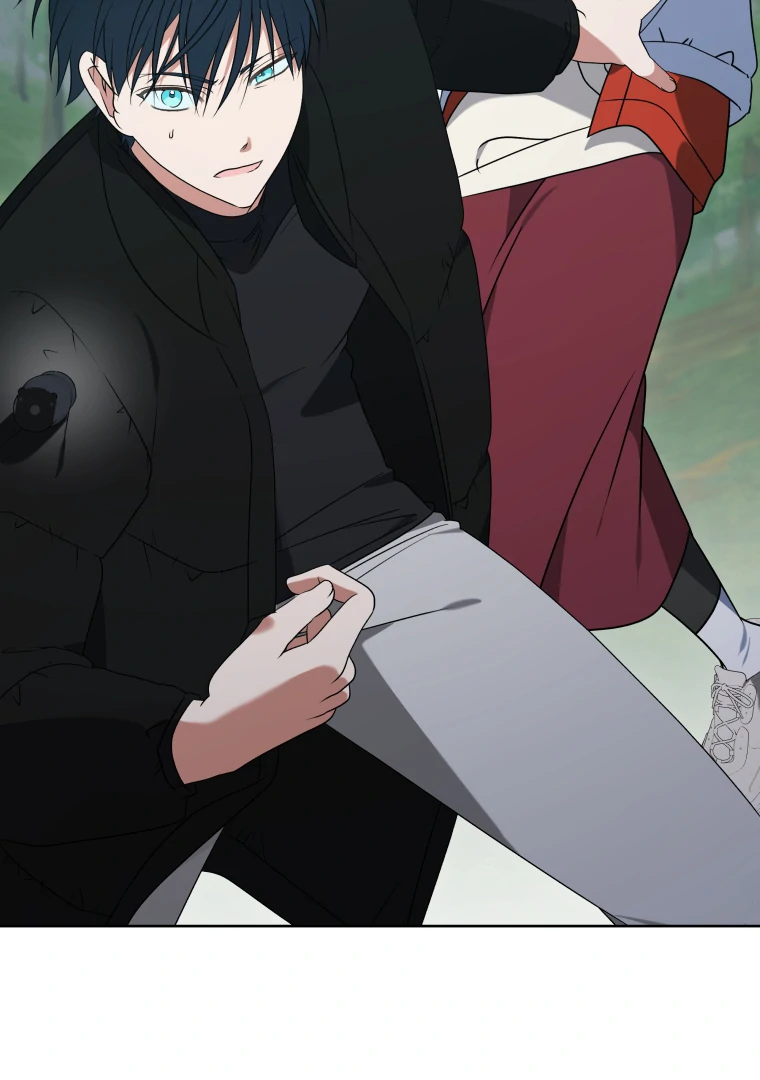 Without the Male Lead, My Grades Will Fall Chapter 50 - Page 4