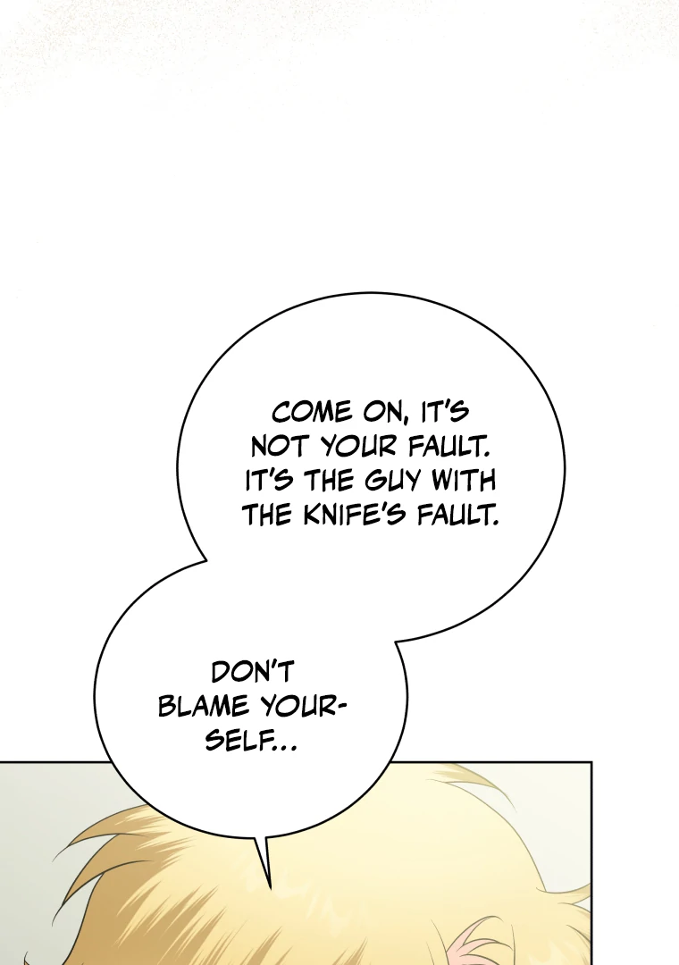 Without the Male Lead, My Grades Will Fall Chapter 50 - Page 41