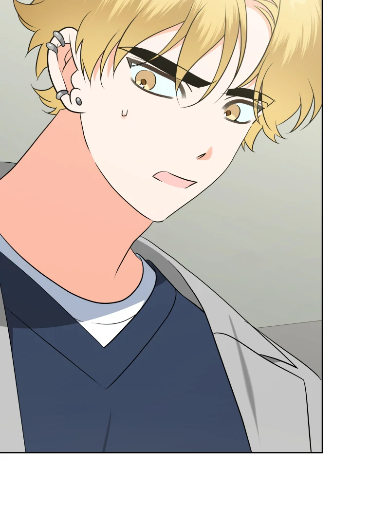 Without the Male Lead, My Grades Will Fall Chapter 50 - Page 42